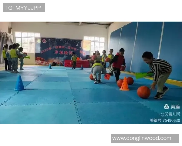 丰富多彩的课堂篮球游戏推荐助力学生快乐学习与团队合作